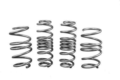 Whiteline Lowering Springs for VW Golf MK7 GTI/GTD Performance