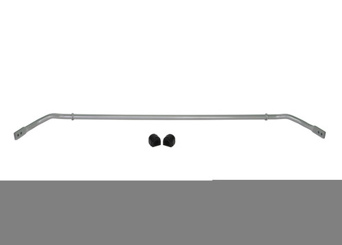 Whiteline Sway Bar for Mini Cooper F55/F56/F57 Rear 24mm Heavy Duty Adjustable