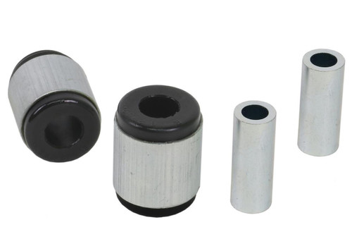 Whiteline Control Arm Bushing Kit for Mitsubishi EVO 8/9 Rear Lower Outer