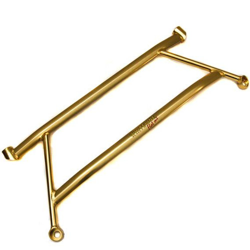 Whiteline Subframe Lock Kit for Subaru WRX/STi/Impreza Non-Turbo Rear