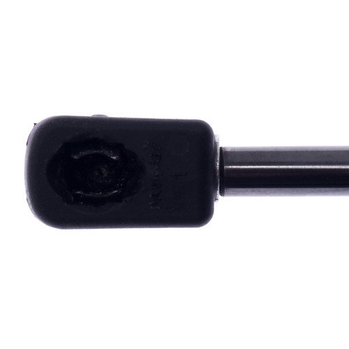 Back Glass Lift Support 4447 - Direct Fit - top view