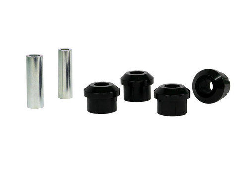 Whiteline Control Arm Bushing Kit for Lexus IS250/IS350 Front Lower Inner Front Whiteline Control Arm Bushing Kit for Lexus IS250/IS350 Front Lower Inner Front