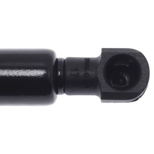 Hood Lift Support 4541 - Direct Fit - bottom view