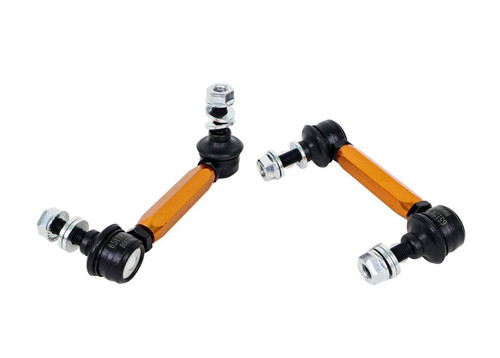 Whiteline Rear End Links for Mitsubishi EVO X
