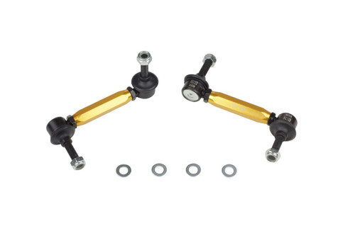 Whiteline Rear End Links for Mitsubishi EVO X