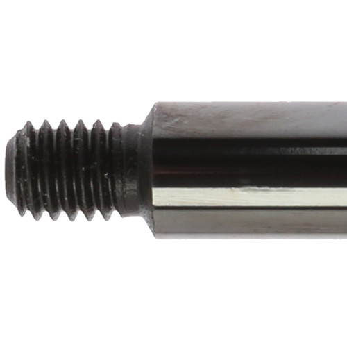 Back Glass Lift Support 4219 - Direct Fit - bottom view