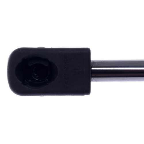 Back Glass Lift Support 4372 - Direct Fit - top view