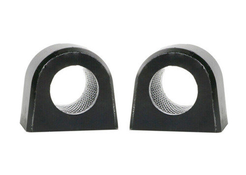 Whiteline Swaybar to Chassis Bush Kit for Subaru Impreza Non-Turbo Front or Rear