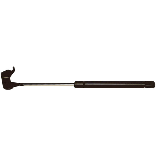 Hood Lift Support 4549R - Direct Fit - front view