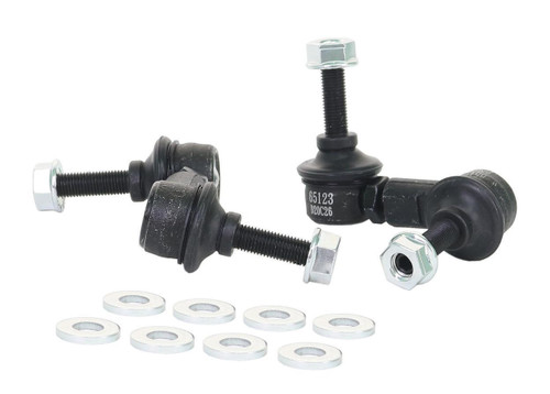 Whiteline Sway Bar Link Kit for Subaru WRX/WRX STi Front