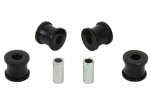 Whiteline Sway Bar Link Bushing for BMW 3 Series E46 Rear Upper & Lower