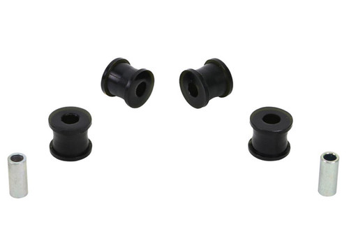 Whiteline Sway Bar Link Bushing for BMW 3 Series E46 Rear Upper & Lower