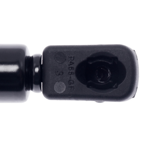 Liftgate Lift Support 6129 - Direct Fit - bottom view