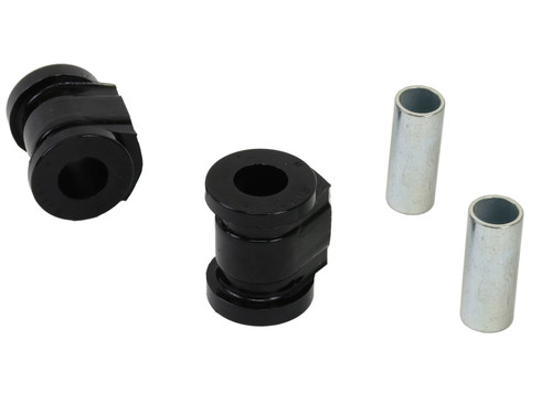 Whiteline Control Arm Bushing Kit for Mazda 323 BF Front Lower Inner Rear