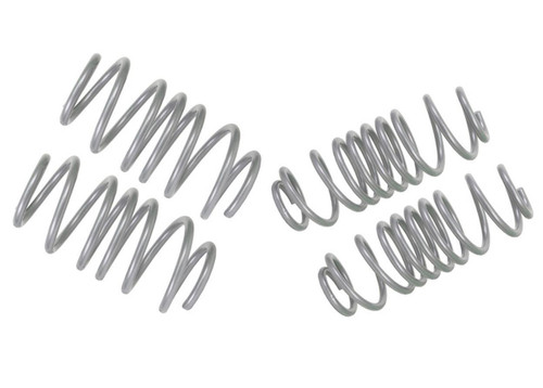 Whiteline Lowering Springs for Ford Fiesta ST Performance