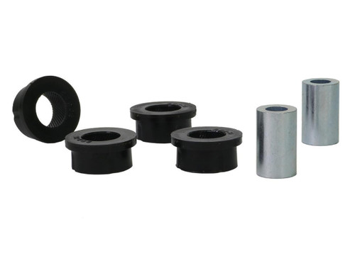 Whiteline Toe Arm Inner Bushing Kit for Subaru WRX/STI Rear