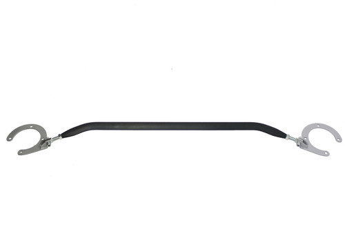 Whiteline Strut Tower Brace for Mazda RX-7 SA22 Front Adjustable