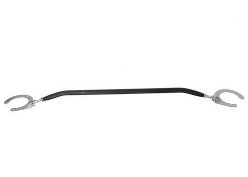 Whiteline Strut Tower Brace for Mazda RX-7 SA22 Front Adjustable