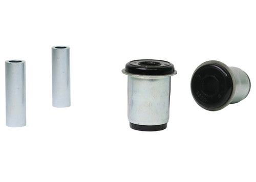 Whiteline Control Arm Bushing Kit for Pontiac GTO 8 cyl Front Lower Inner