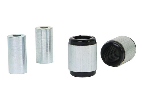 Whiteline Control Arm Bushing Kit for Nissan 350z/Infiniti G35 Rear Lower Inner