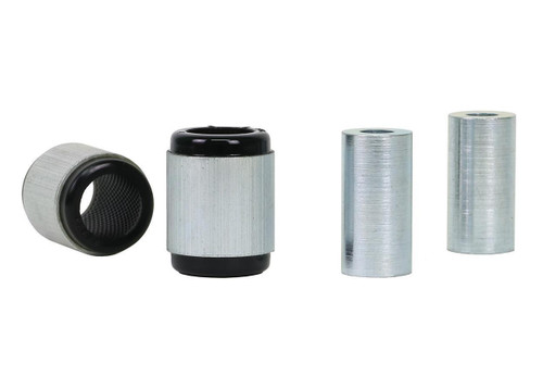 Whiteline Control Arm Bushing Kit for Nissan 350z/Infiniti G35 Rear Lower Inner