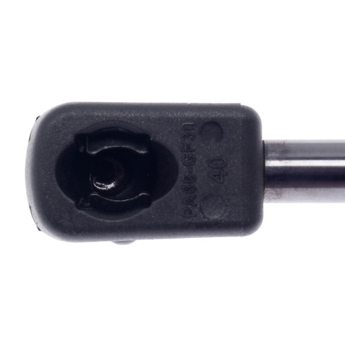Trunk Lid Lift Support 6143 - Direct Fit - top view