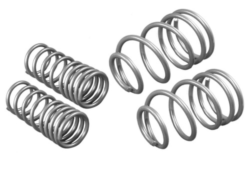 Whiteline Lowering Springs for Ford Focus ST Performance