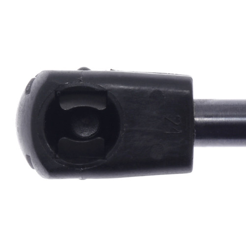 Hood Lift Support 6597 - Direct Fit - top view