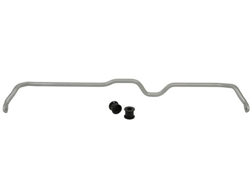 Whiteline Swaybar for Mercedes-Benz C-Class Rear 22mm Heavy Duty Non-Adjustable