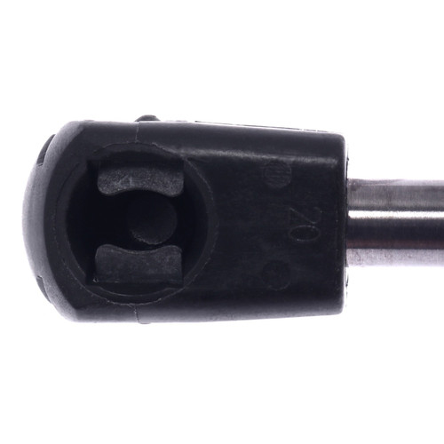 Hood Lift Support 6699 - Direct Fit - top view
