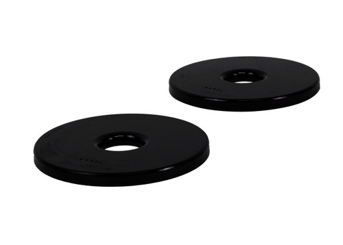 Whiteline Spring Pad Bushing for BMW 3 Series Rear 10mm 14mm Height Increase