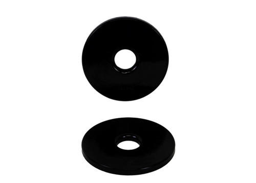 Whiteline Spring Pad Bushing for BMW 3 Series Rear 10mm 14mm Height Increase
