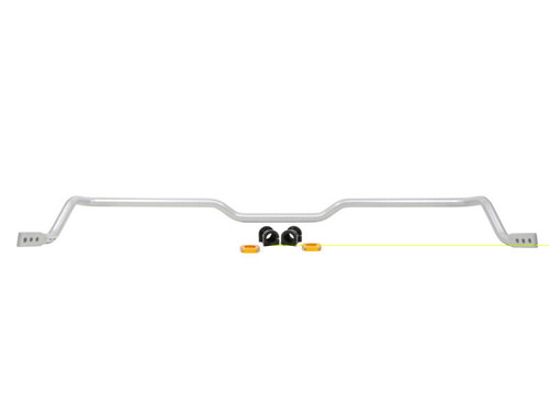 Whiteline Swaybar for Mitsubishi Lancer Evo 8/9 Rear 24mm X-HD Blade Adjustable