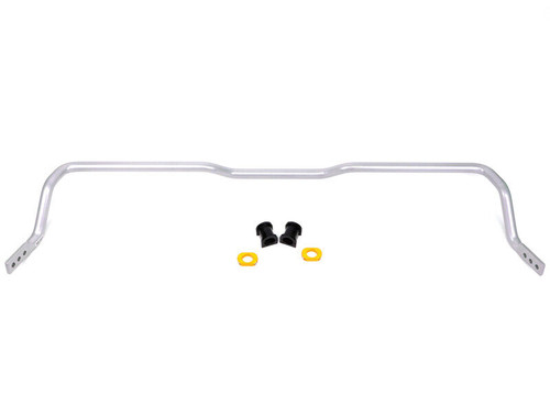 Whiteline Swaybar for Mitsubishi Lancer Evo 8/9 Rear 24mm X-HD Blade Adjustable