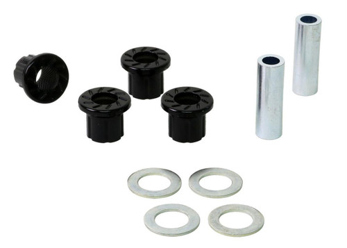 Whiteline Steering Rack Bushing Kit for Toyota Tacoma Base
