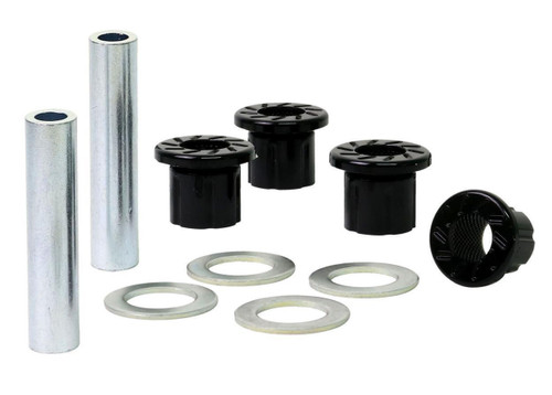 Whiteline Steering Rack Bushing Kit for Toyota Tacoma Base