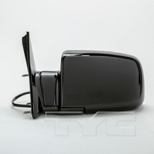 Door Mirror 1010132 - front view