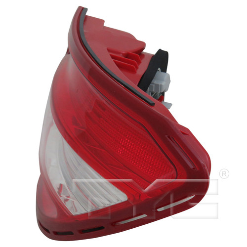 Right CAPA Certified Tail Light Assembly 11-11747-00-9 - angled view