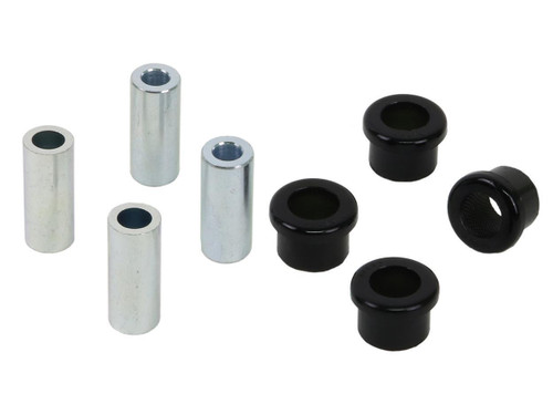 Whiteline Control Arm Bushing Kit for Toyota MR2 Spyder Front Lower Inner Front