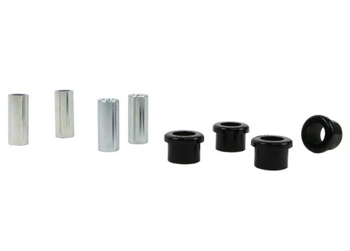 Whiteline Control Arm Bushing Kit for Toyota MR2 Spyder Front Lower Inner Front