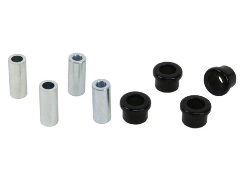 Whiteline Control Arm Bushing Kit for Toyota MR2 Spyder Front Lower Inner Front