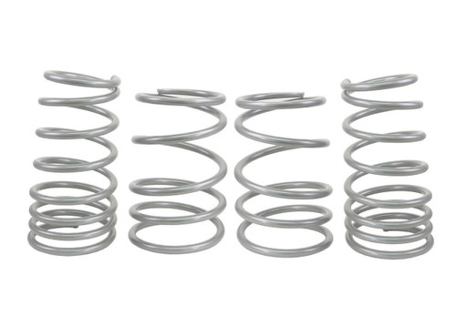 Whiteline Lowering Springs for Subaru STi Performance