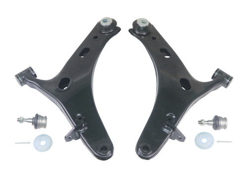 Whiteline Control Arm for Subaru Forester SJ Front Lower