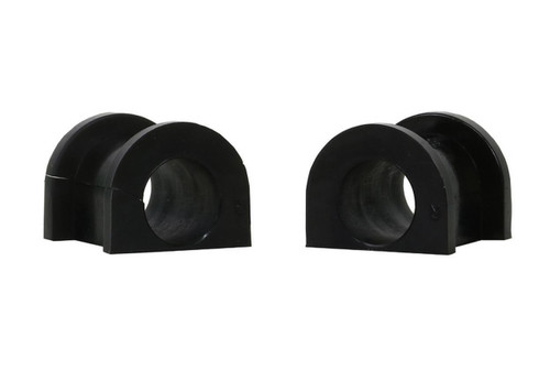 Whiteline Sway Bar Bushing Set for Mitsubishi EVO 8/9 Rear 22mm