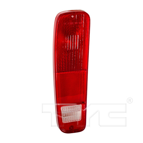 Left Tail Light Assembly 11-3260-01 - front view