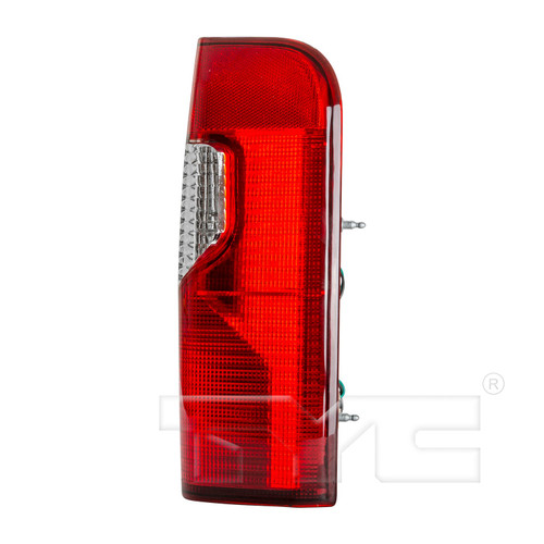 Right Tail Light Assembly 11-5357-00 - side view