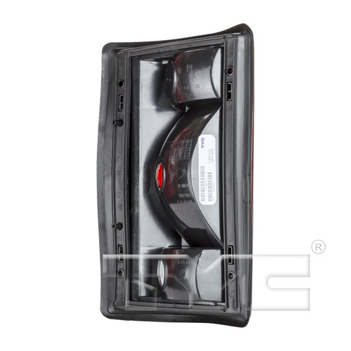 Right Tail Light Assembly 11-5007-01 - connector view