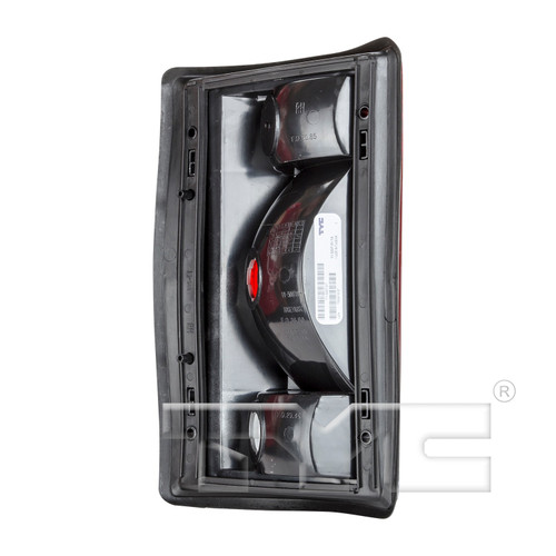 Right Tail Light Assembly 11-5007-01 - angled view