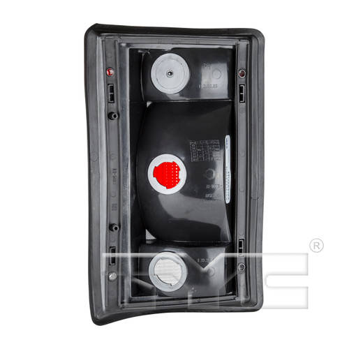 Right Tail Light Assembly 11-5007-01 - back view