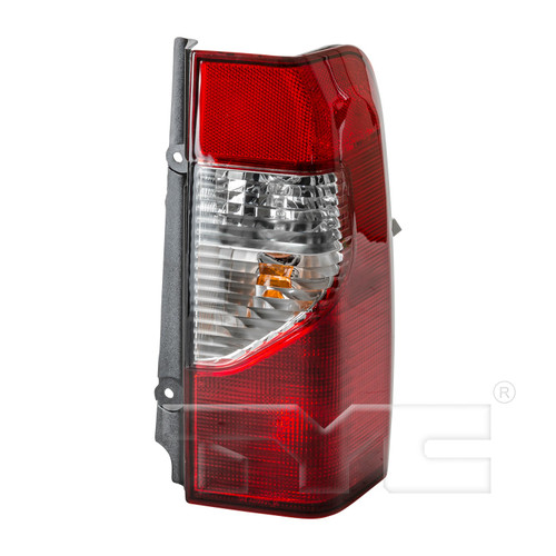 Right Tail Light Assembly 11-5357-80 - front view